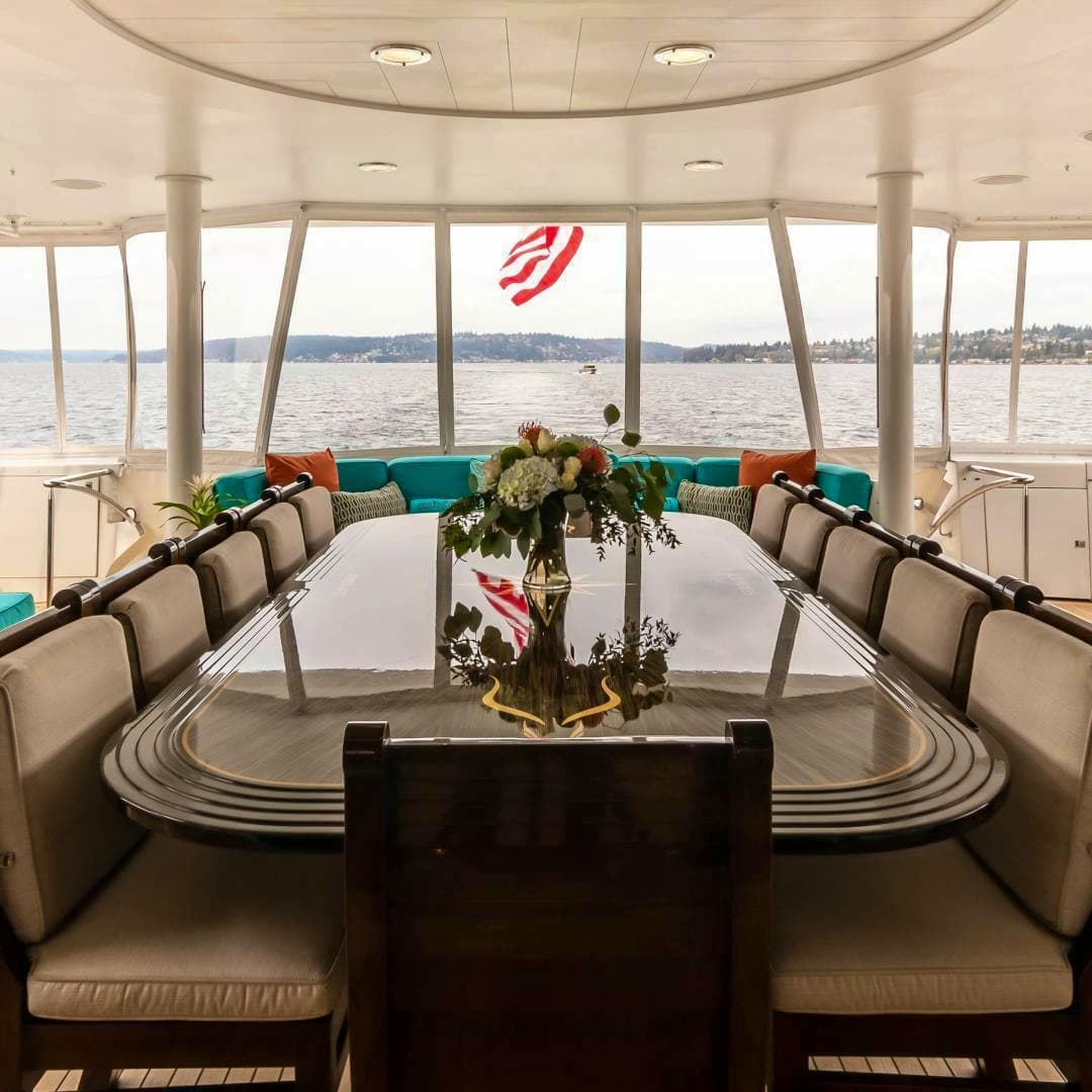 2002 Westport Westport 130