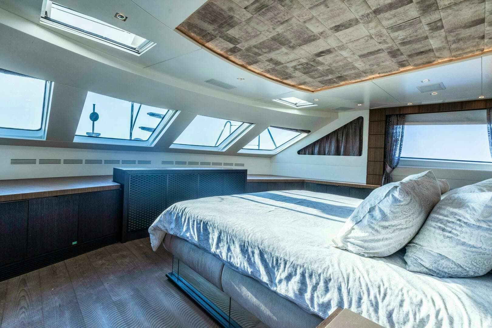 2015 Benetti Benetti Classic 121