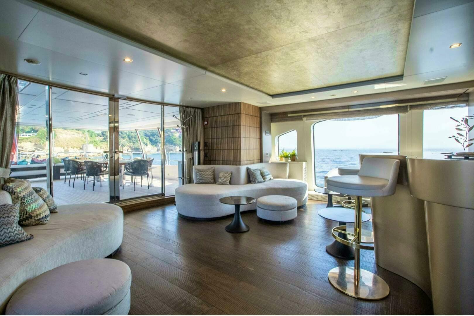 2015 Benetti Benetti Classic 121