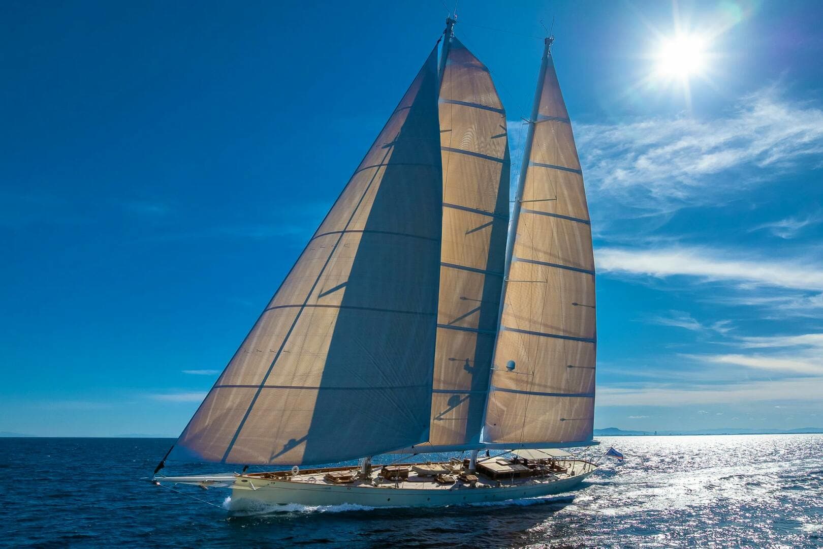 2014 Astilleros Buquebus Custom