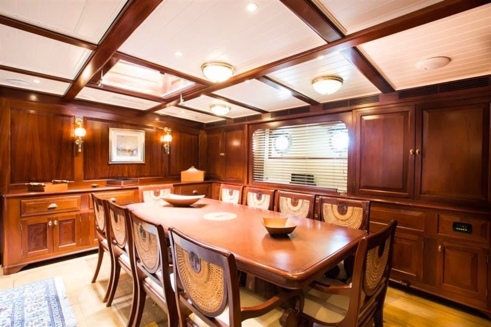 2014 Astilleros Buquebus Custom