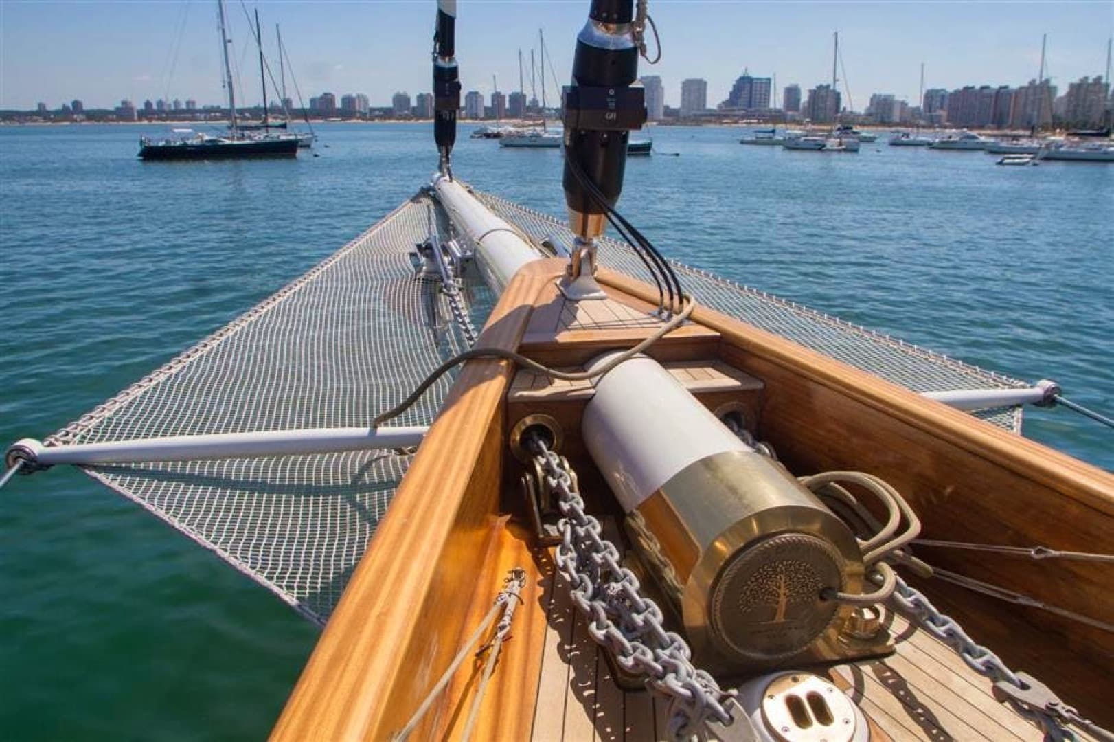 2014 Astilleros Buquebus Custom