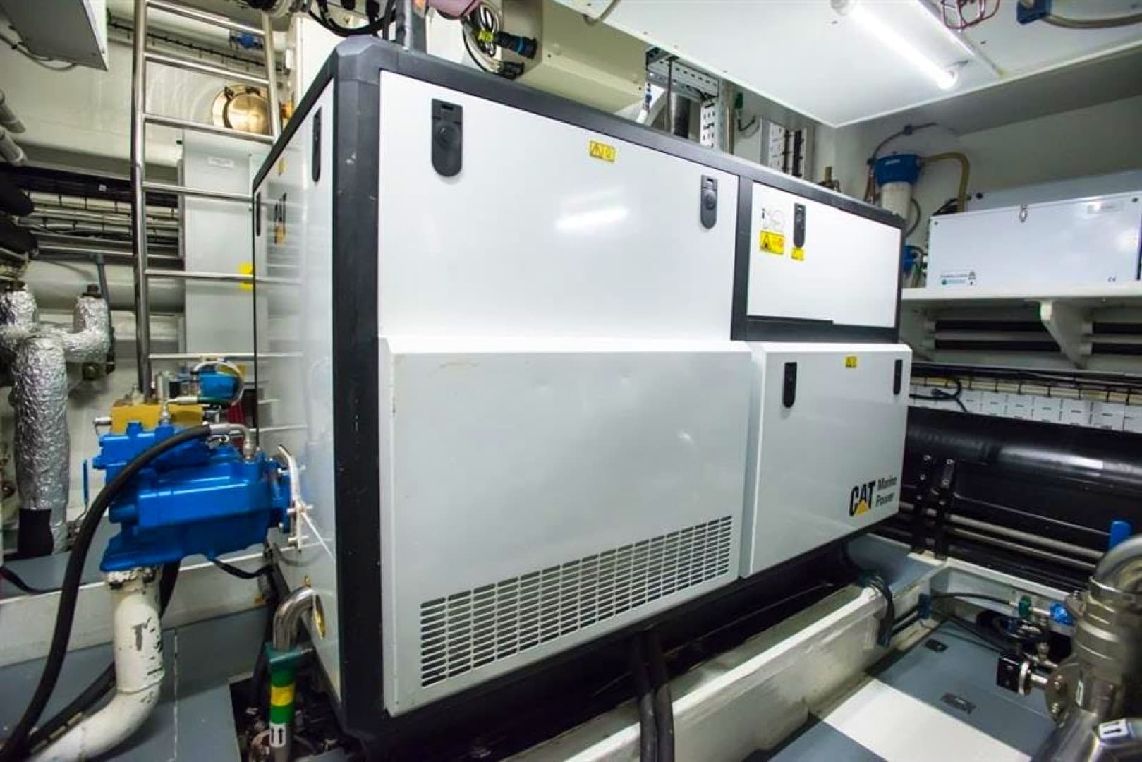 2014 Astilleros Buquebus Custom