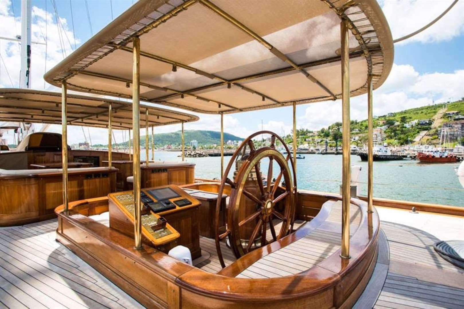 2014 Astilleros Buquebus Custom