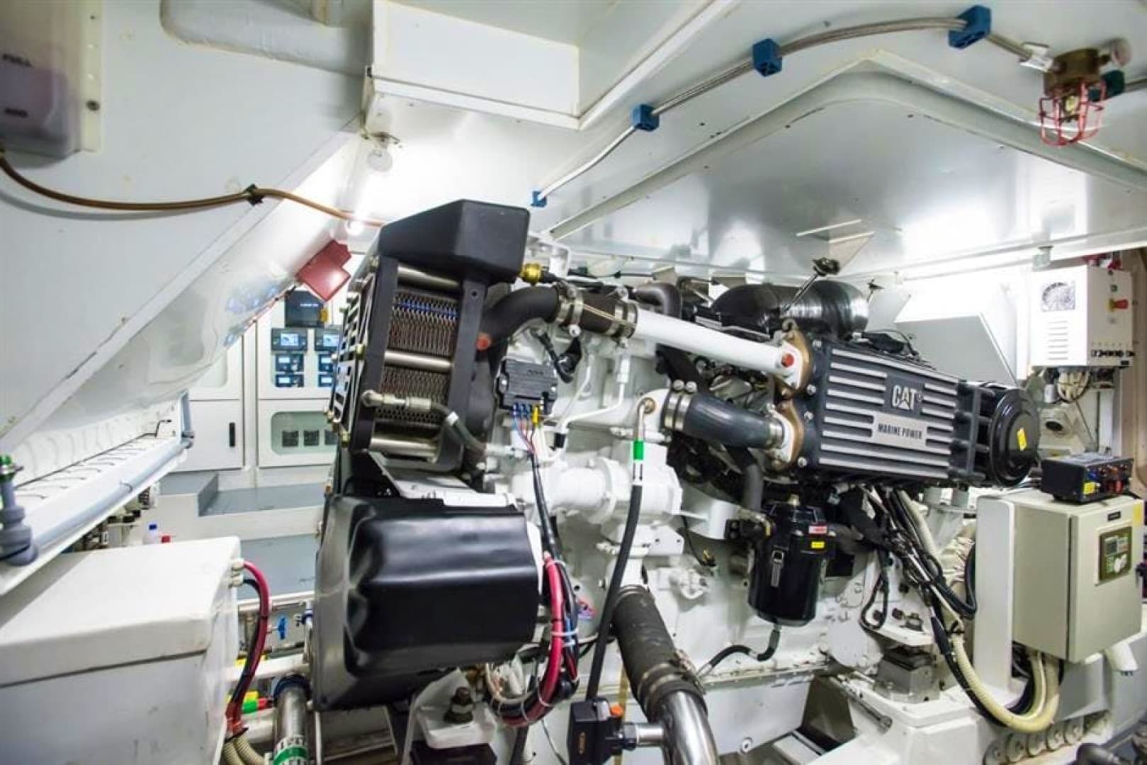 2014 Astilleros Buquebus Custom