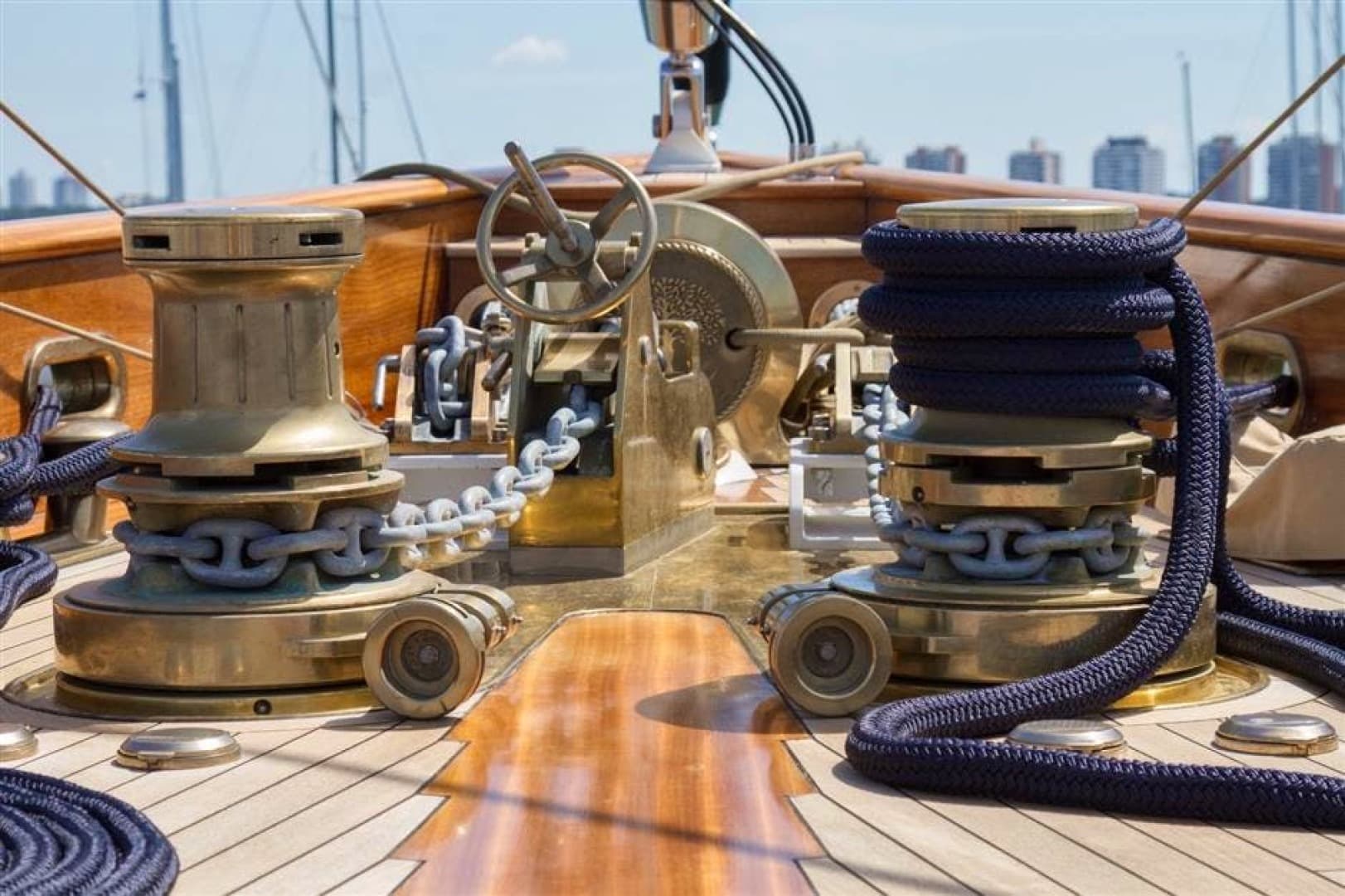 2014 Astilleros Buquebus Custom