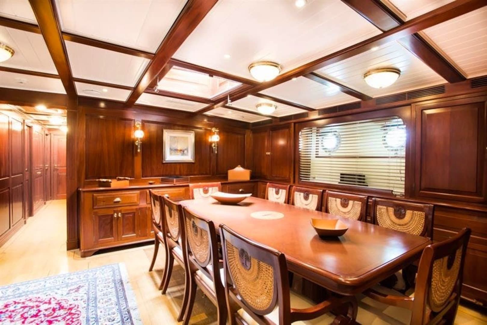 2014 Astilleros Buquebus Custom