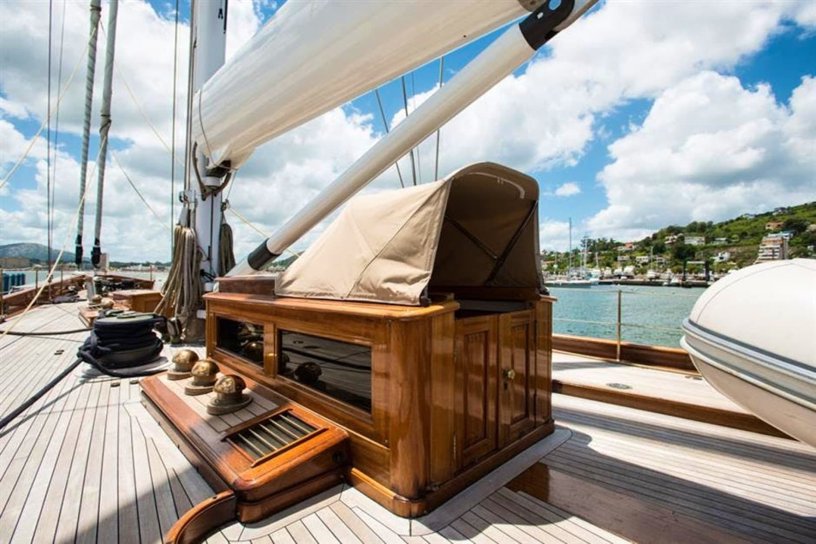 2014 Astilleros Buquebus Custom