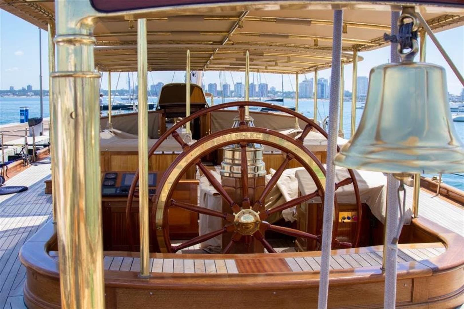 2014 Astilleros Buquebus Custom