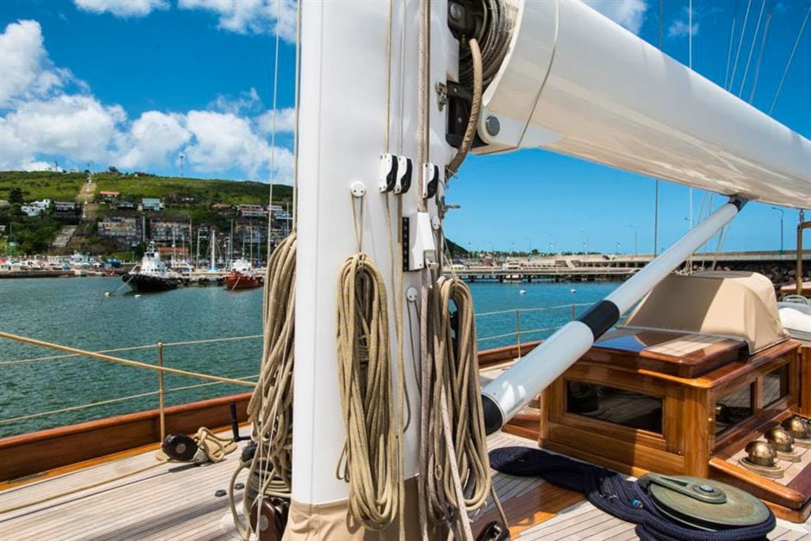 2014 Astilleros Buquebus Custom