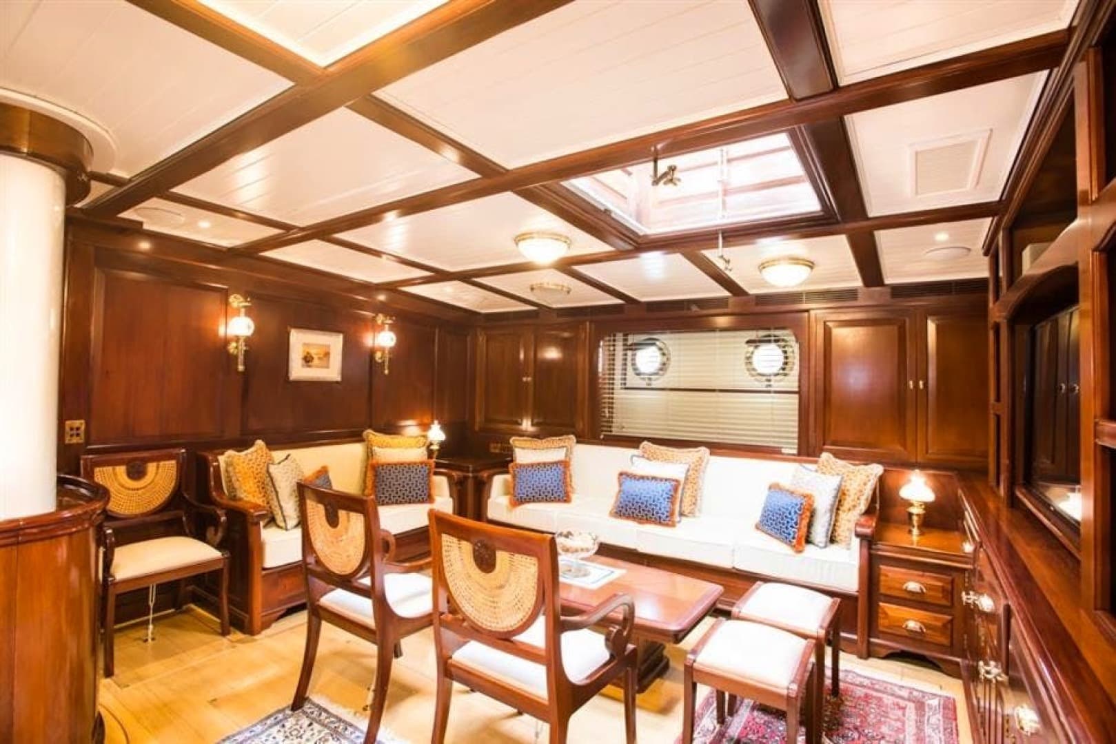 2014 Astilleros Buquebus Custom