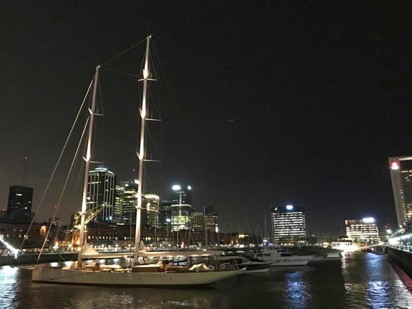 2014 Astilleros Buquebus Custom