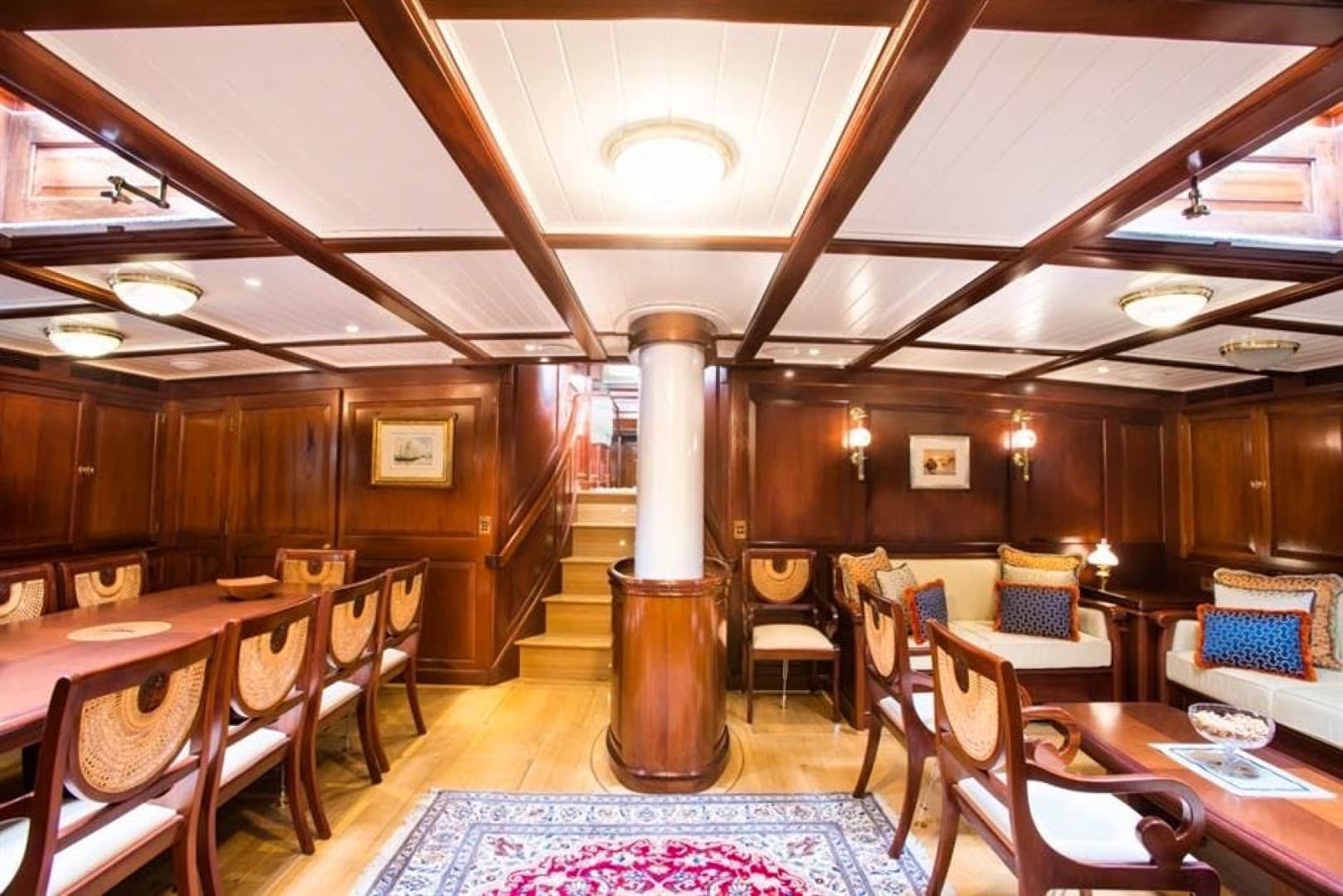 2014 Astilleros Buquebus Custom