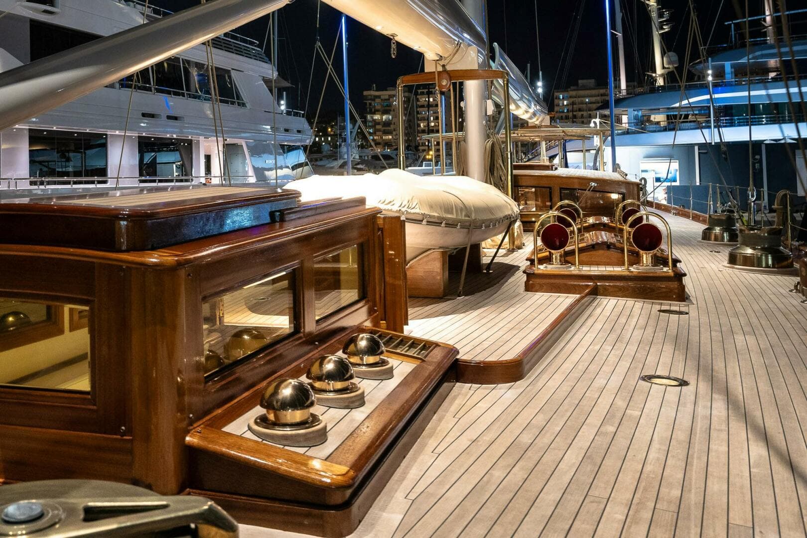 2014 Astilleros Buquebus Custom