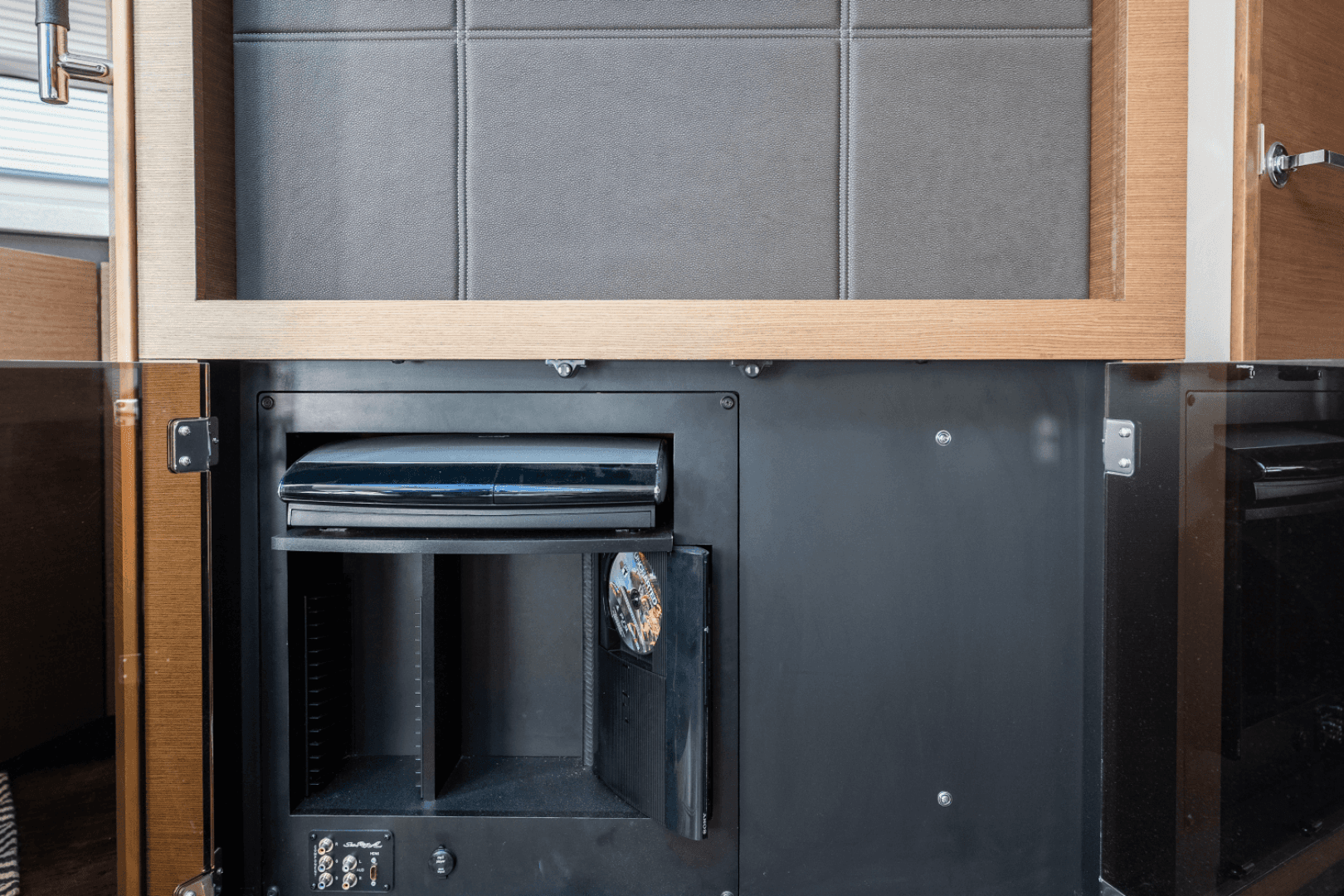 2013 Sea Ray 510 SUNDANCER