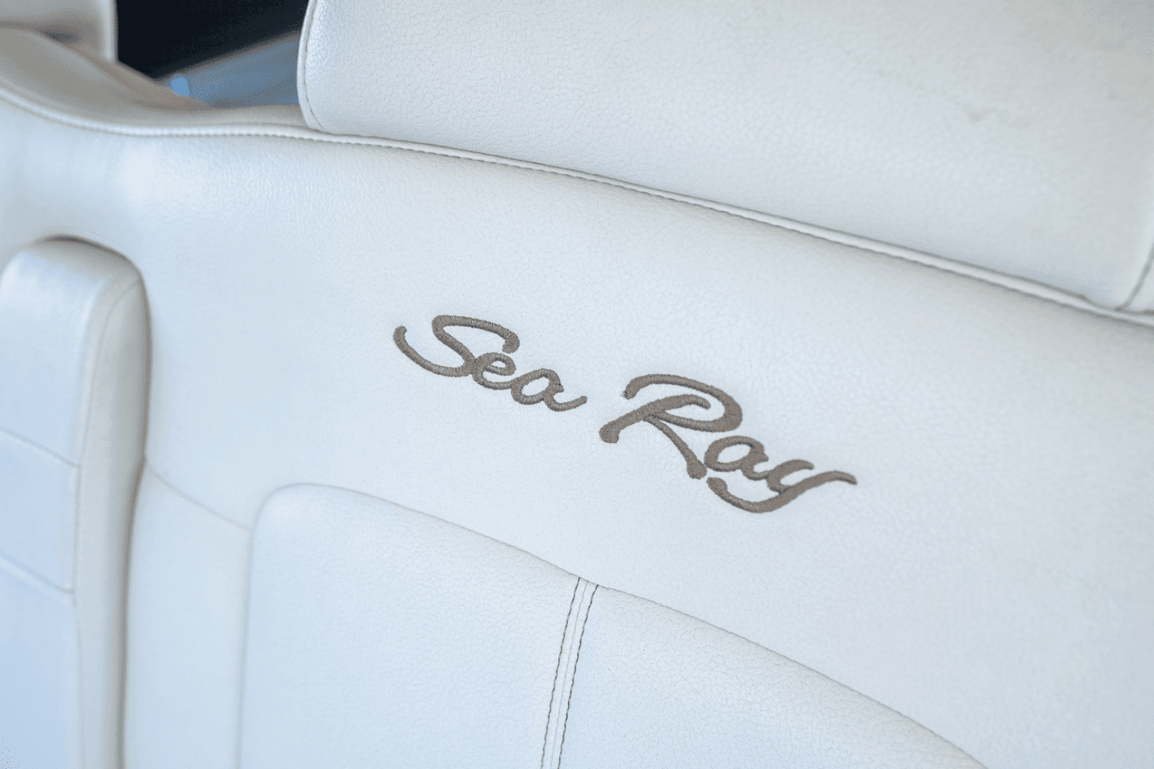 2013 Sea Ray 510 SUNDANCER