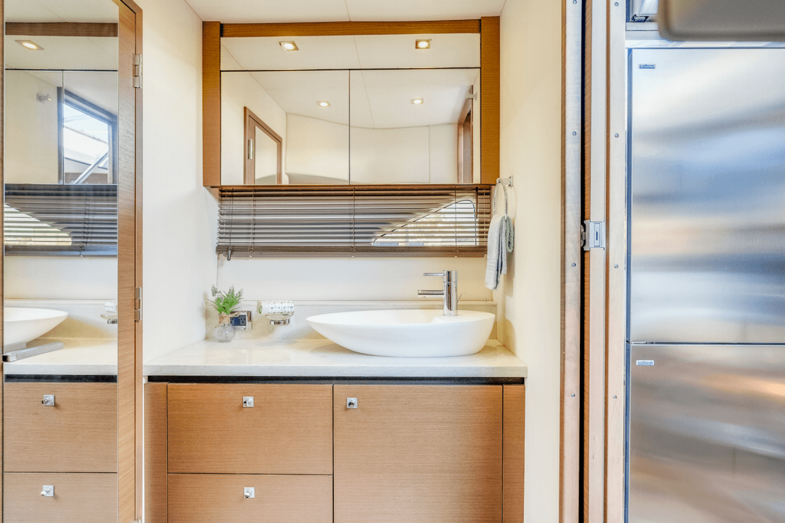 2013 Sea Ray 510 SUNDANCER