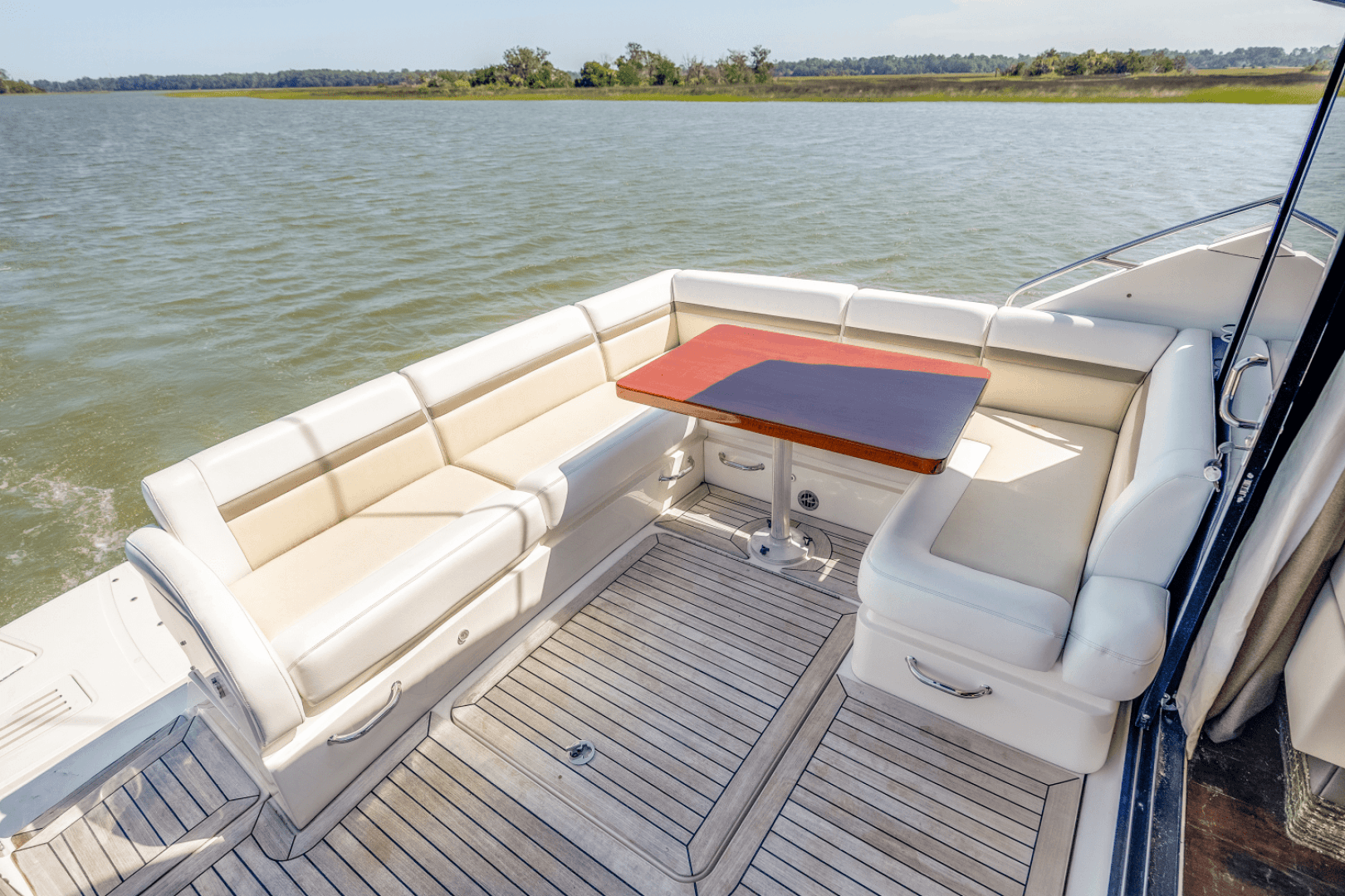 2013 Sea Ray 510 SUNDANCER