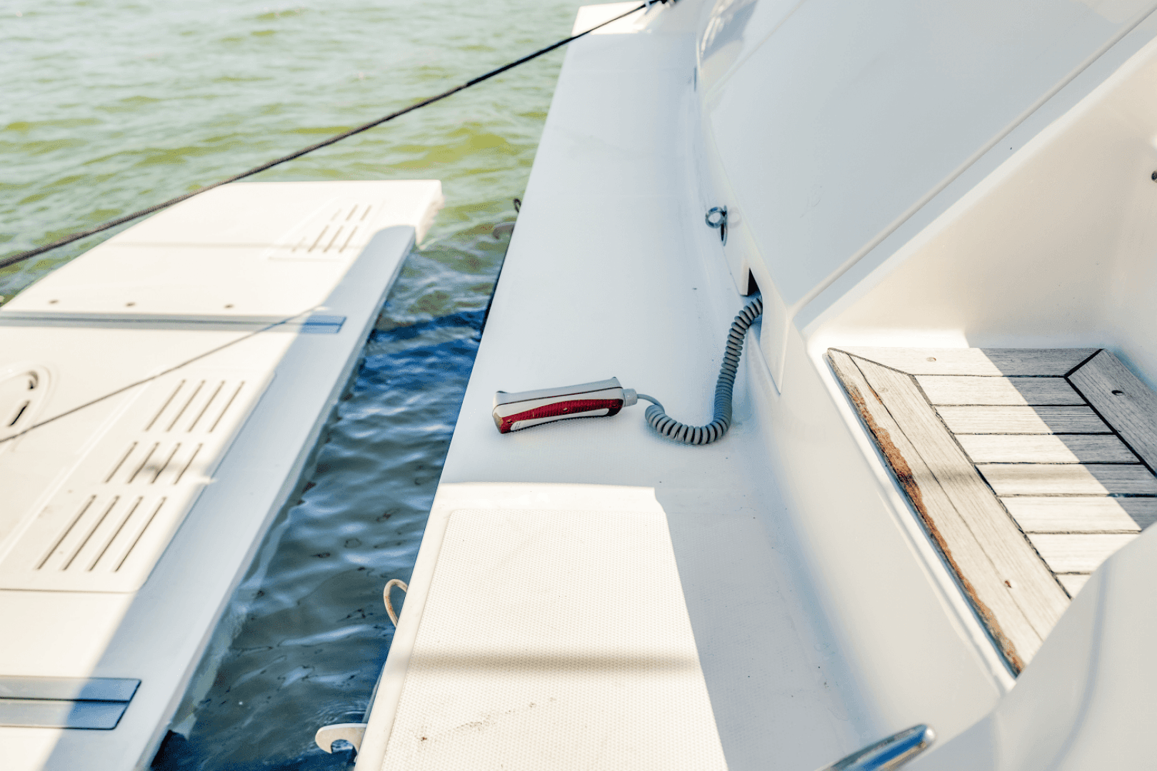 2013 Sea Ray 510 SUNDANCER