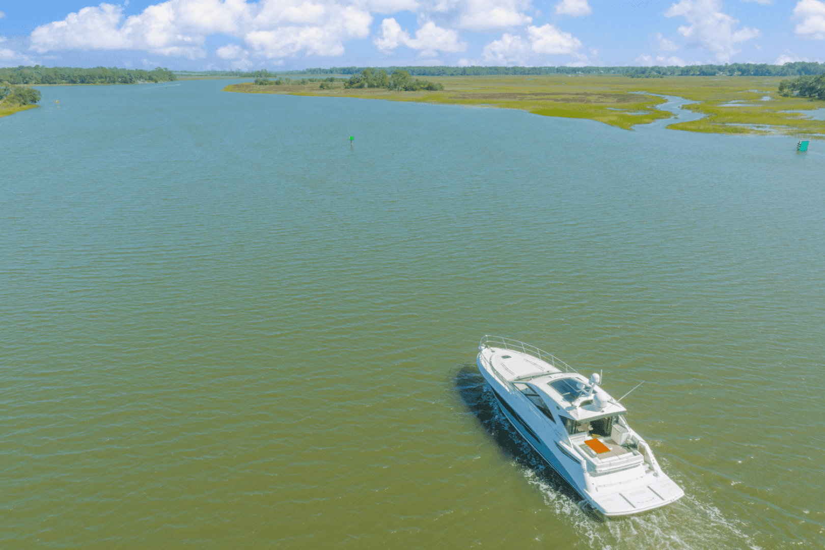 2013 Sea Ray 510 SUNDANCER