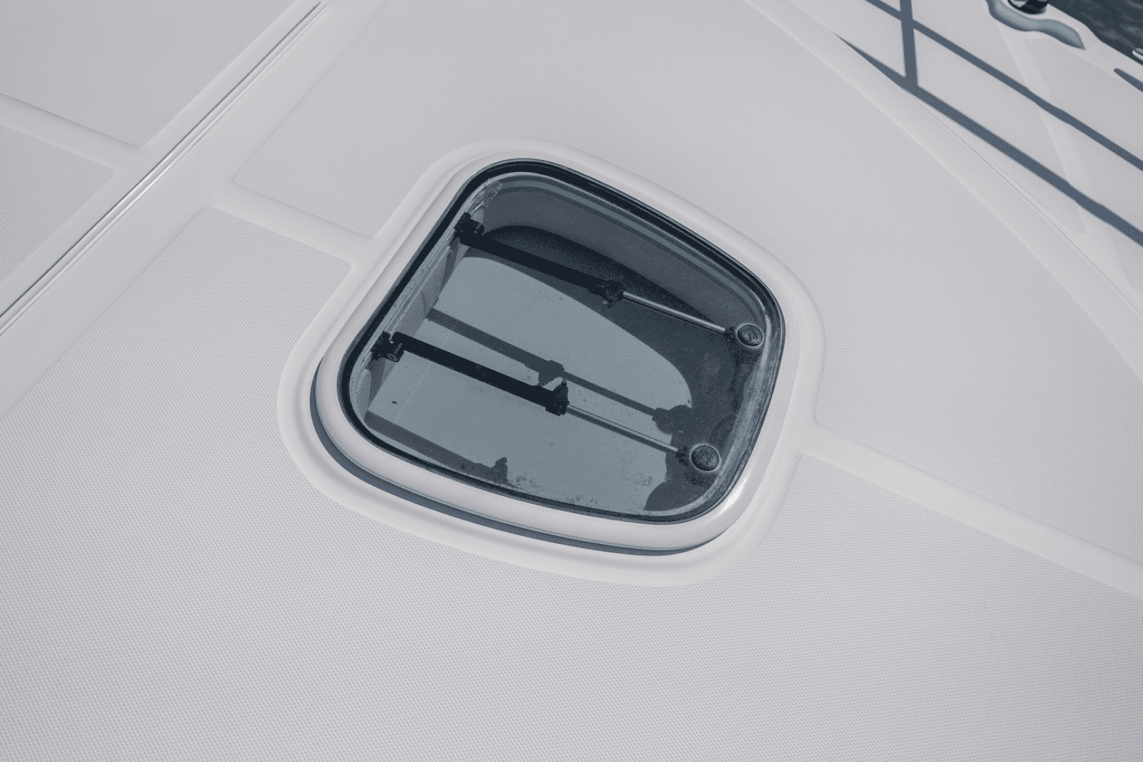 2013 Sea Ray 510 SUNDANCER