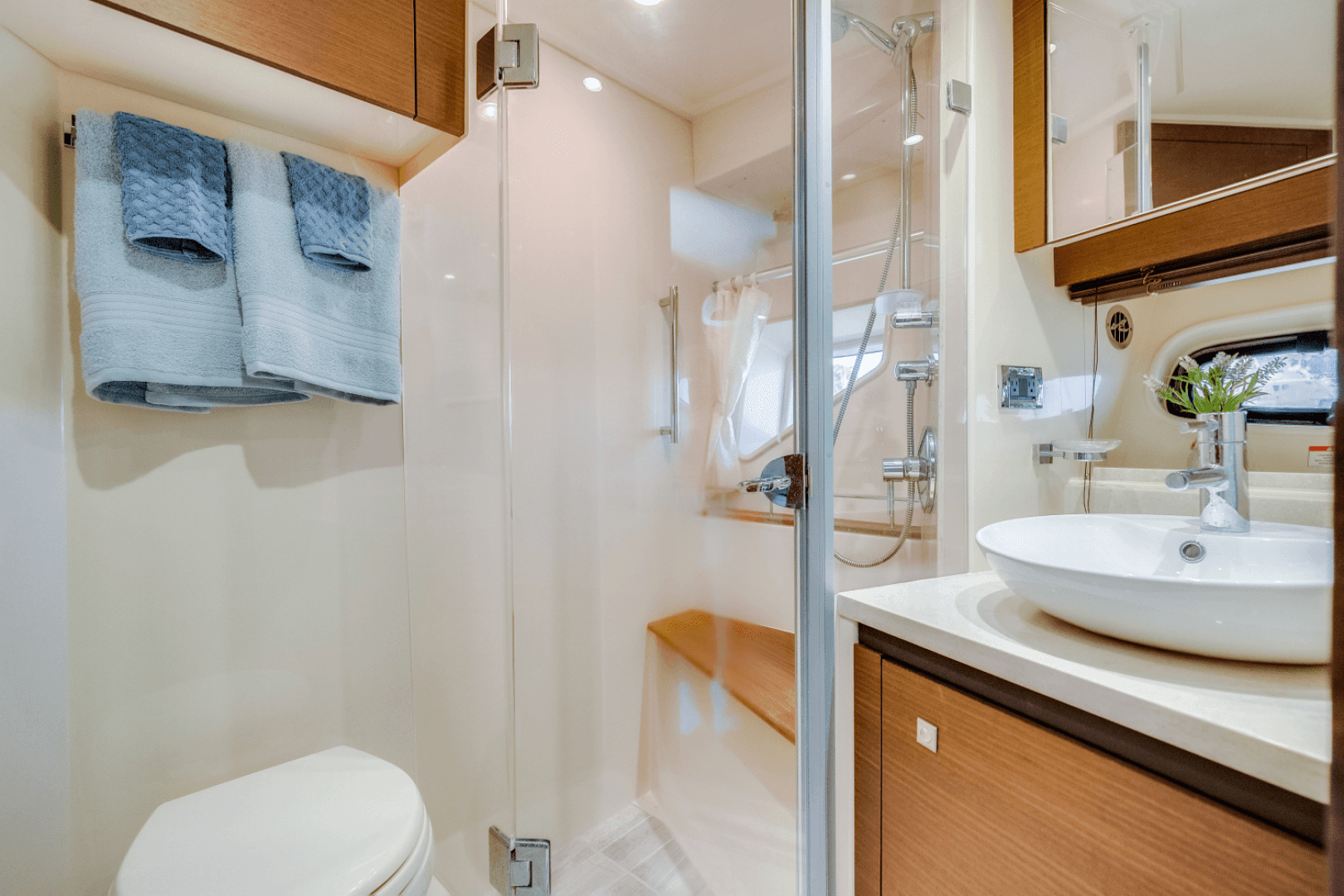 2013 Sea Ray 510 SUNDANCER