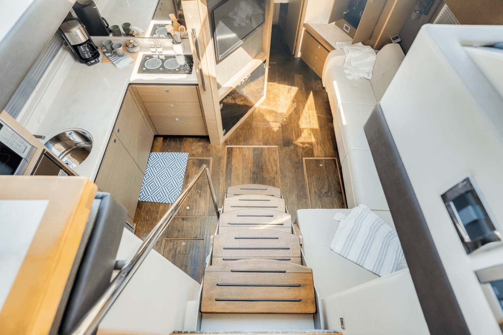 2013 Sea Ray 510 SUNDANCER