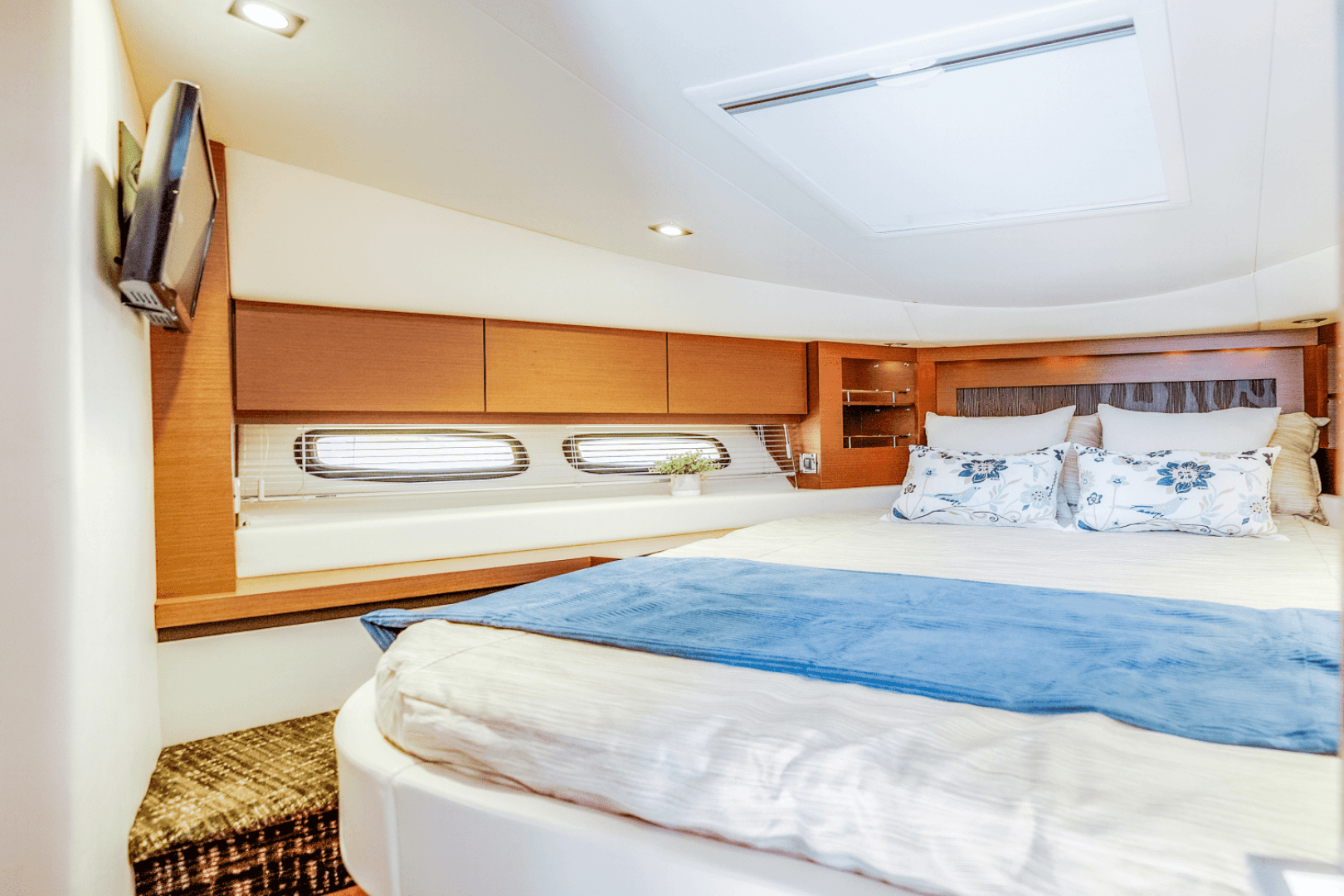 2013 Sea Ray 510 SUNDANCER