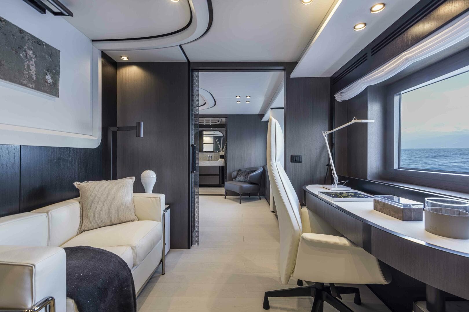 2026 Extra Yachts X130 TRIPLEX