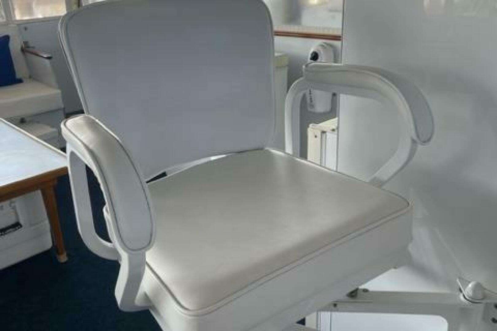 1966 Huckins Linwood 58