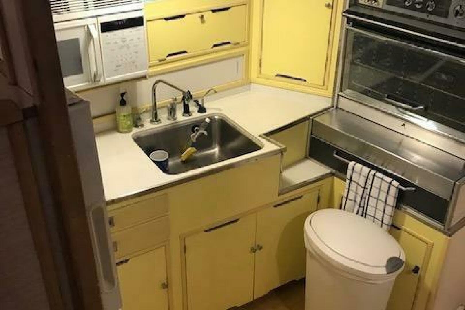 1966 Huckins Linwood 58