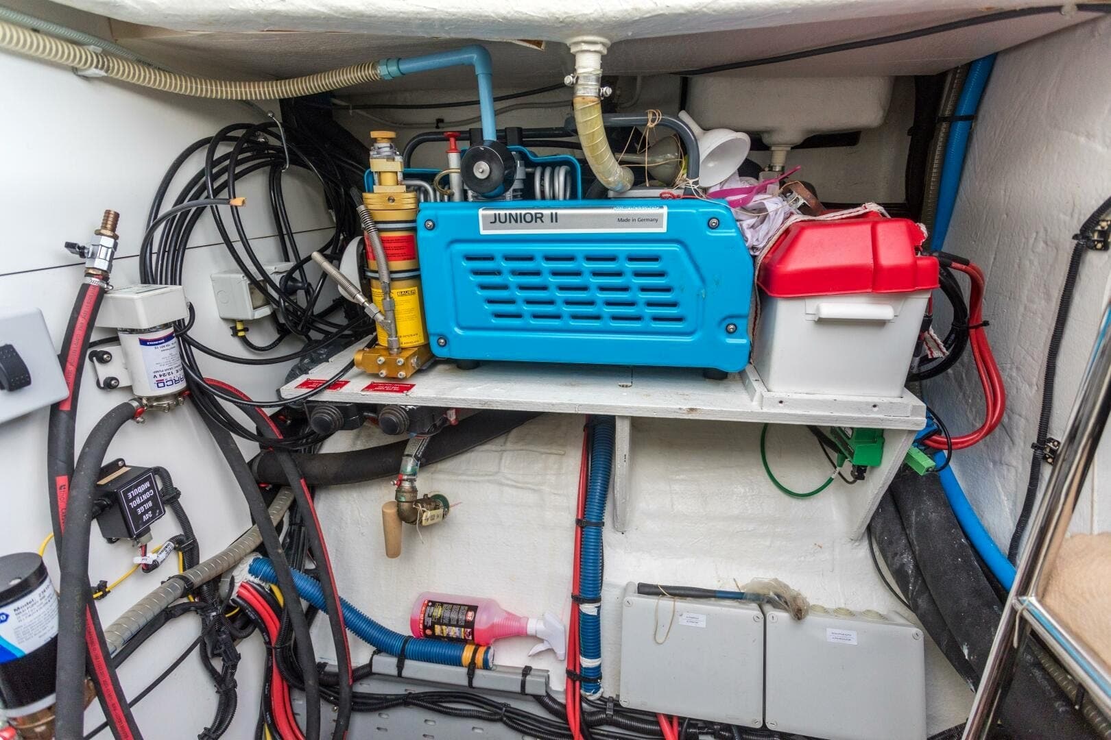 2020 Lagoon Catamaran