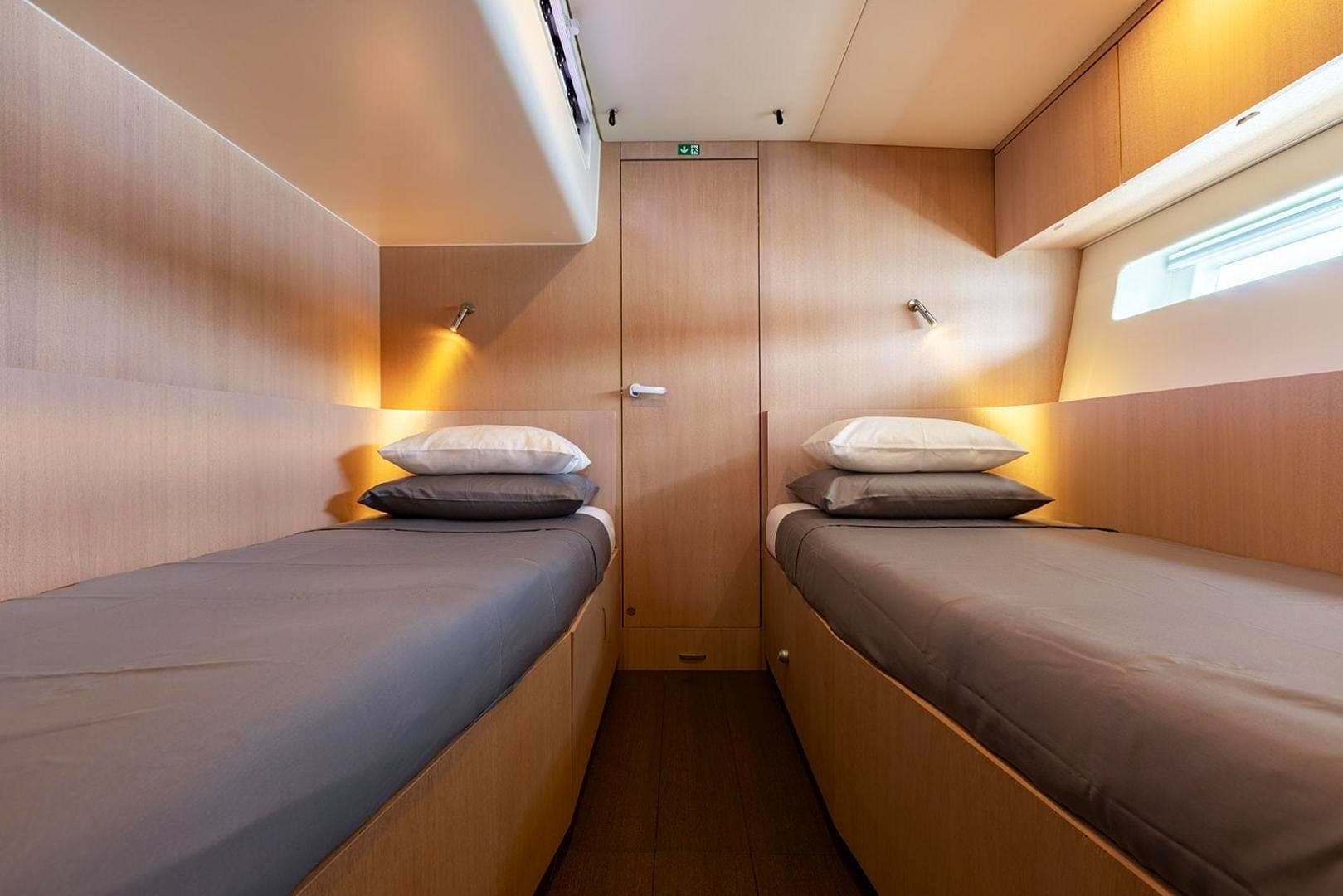 2020 Michael Schmidt Yachtbau 