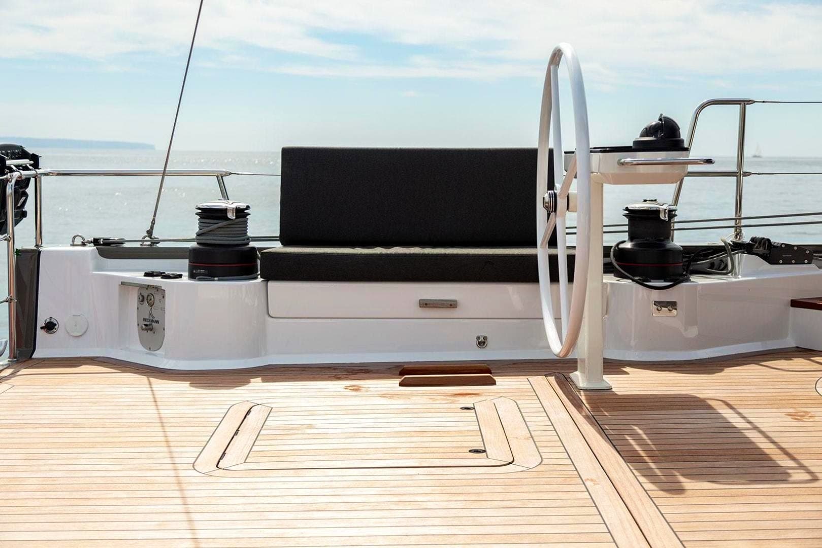 2020 Michael Schmidt Yachtbau 