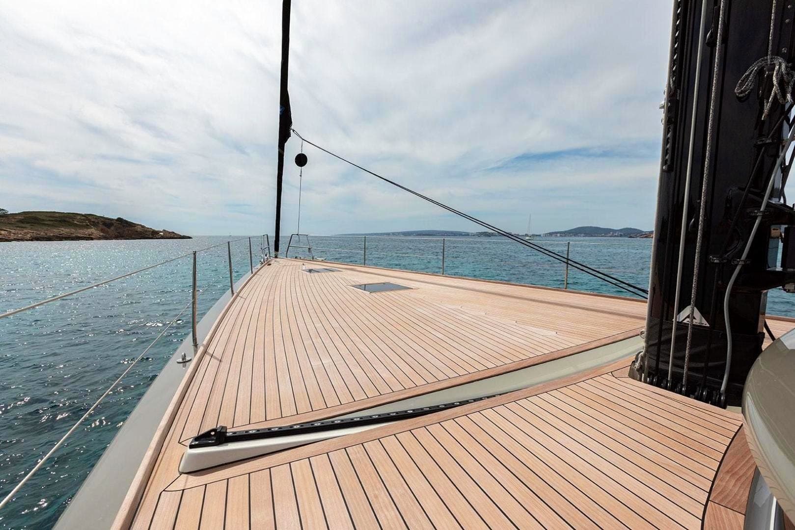 2020 Michael Schmidt Yachtbau 