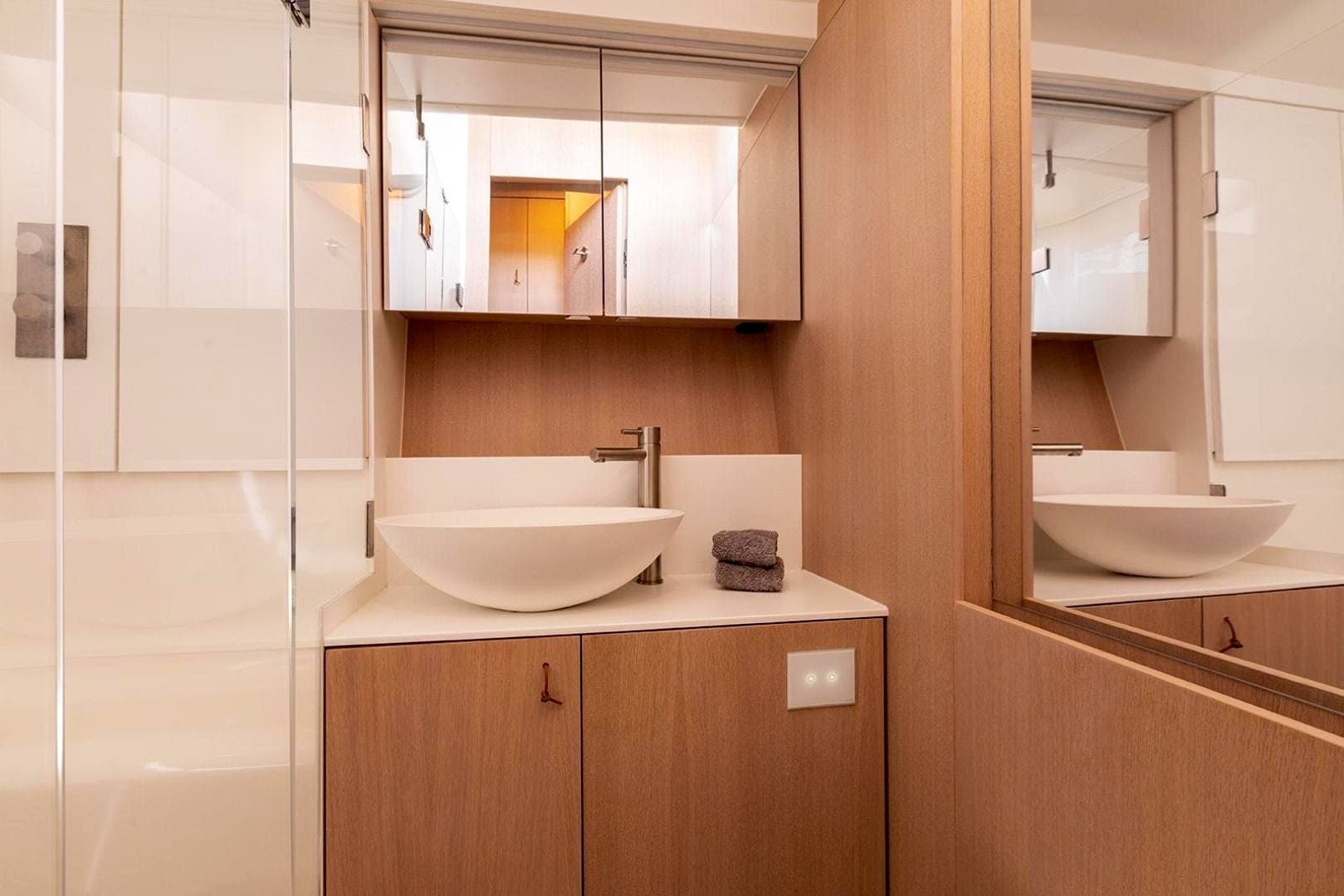 2020 Michael Schmidt Yachtbau 