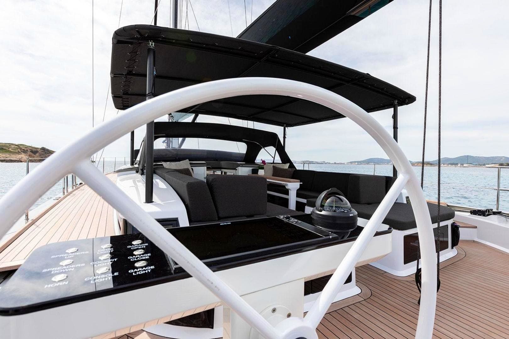 2020 Michael Schmidt Yachtbau 