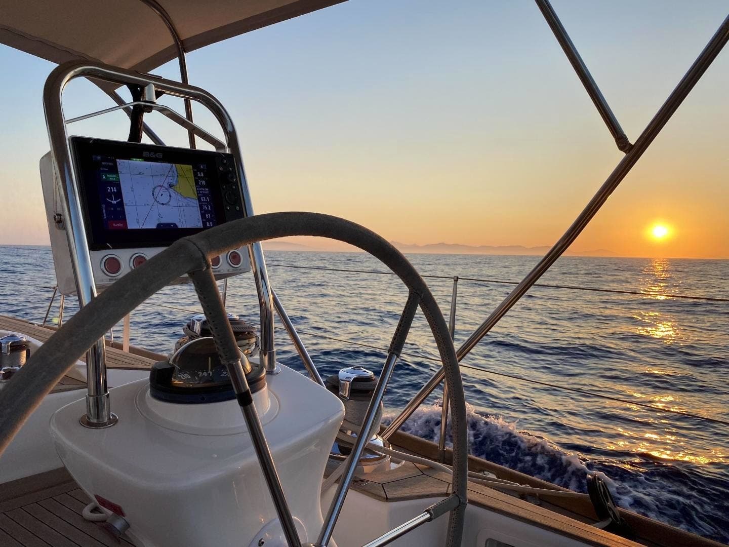 2005 Nautor Swan Custom