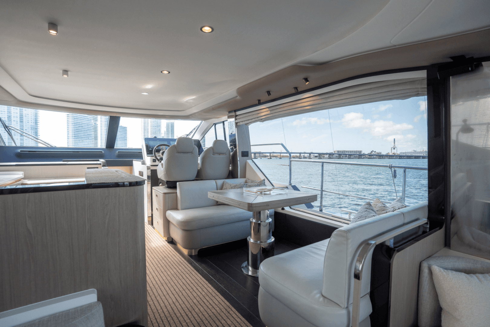 2023 Azimut 60 FLY