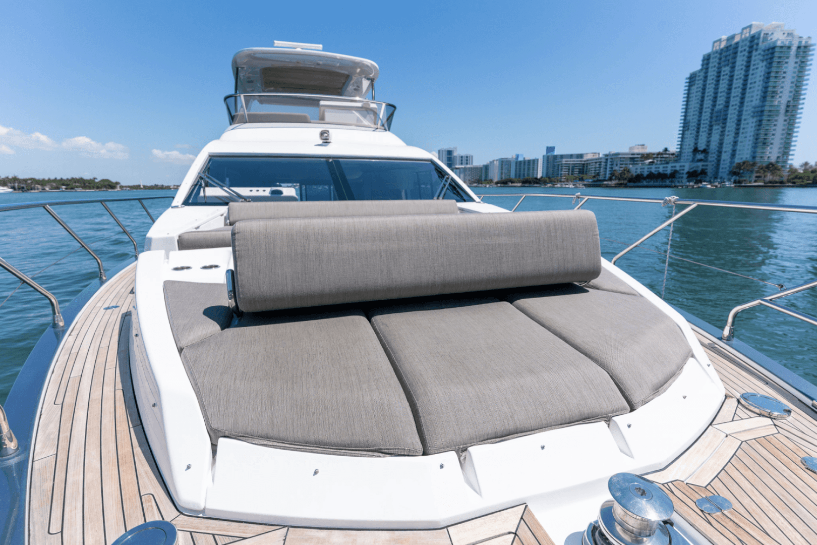 2023 Azimut 60 FLY