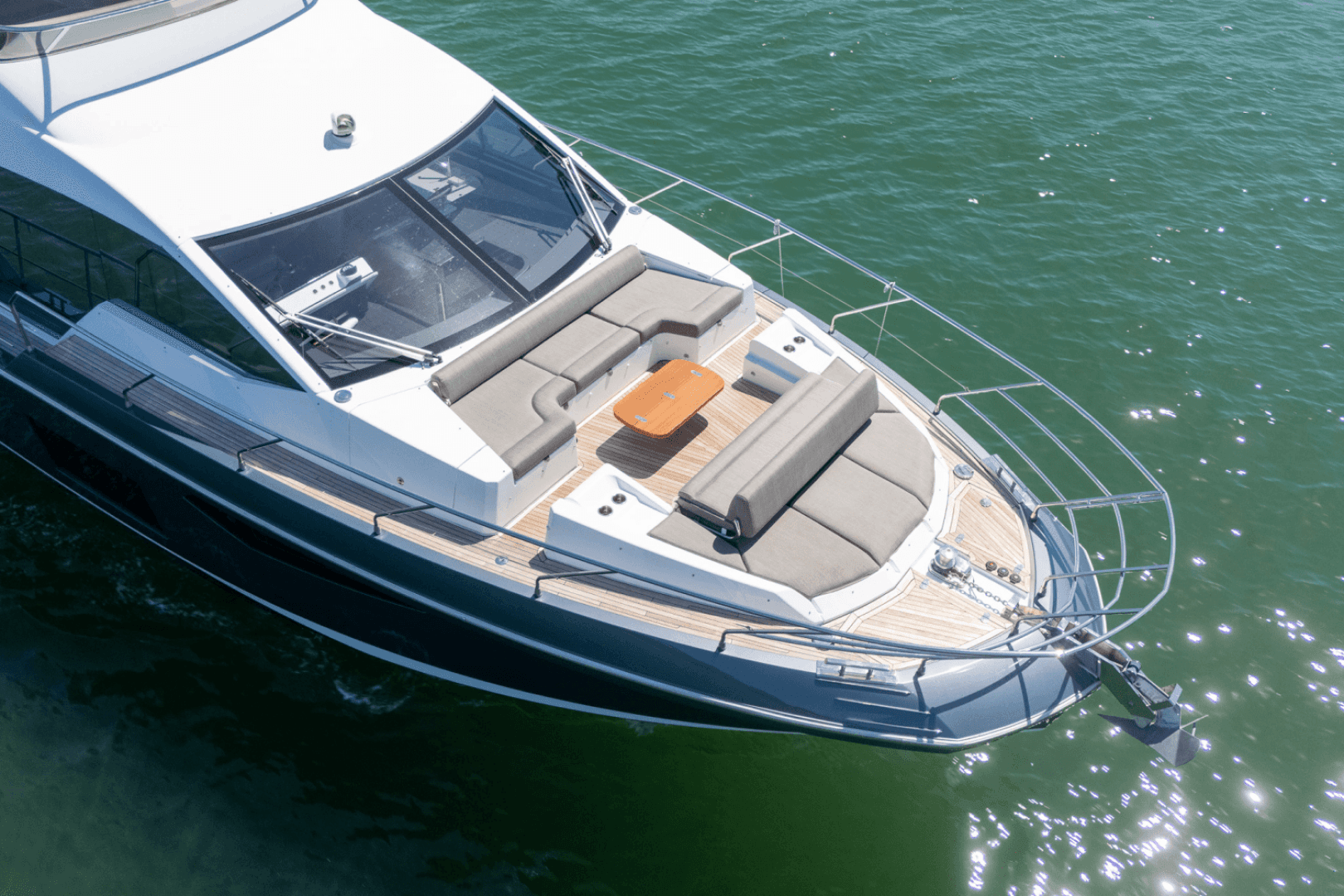 2023 Azimut 60 FLY