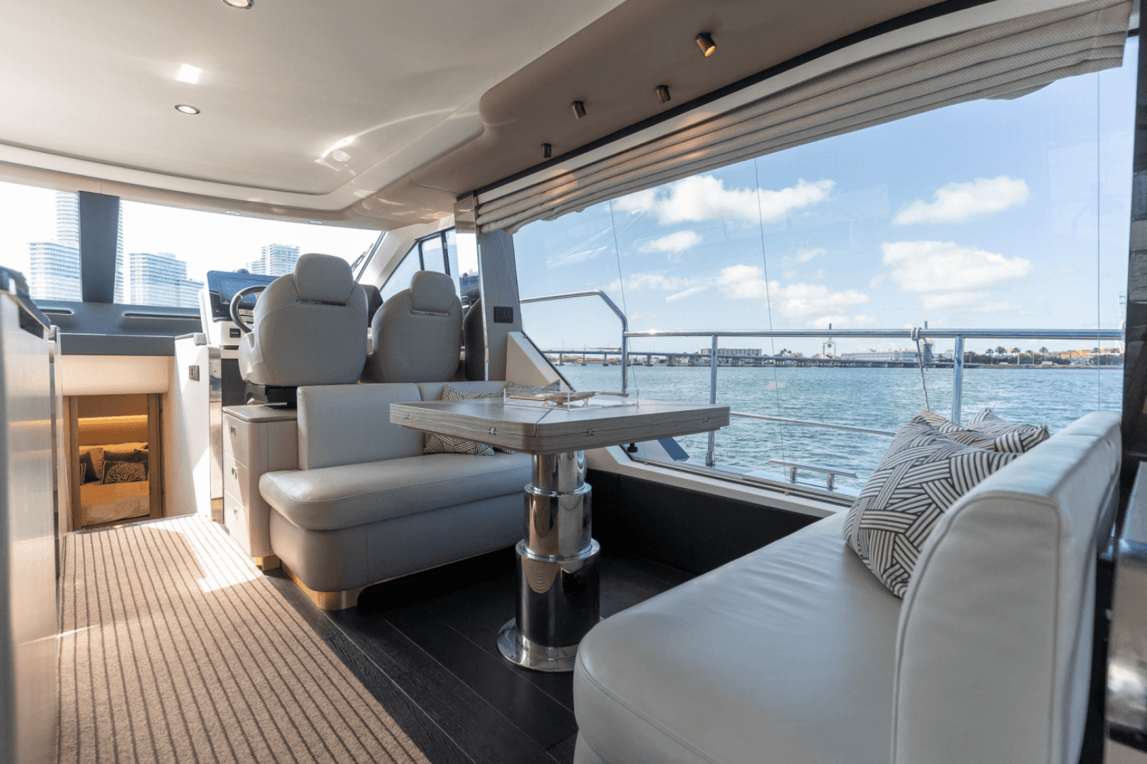 2023 Azimut 60 FLY