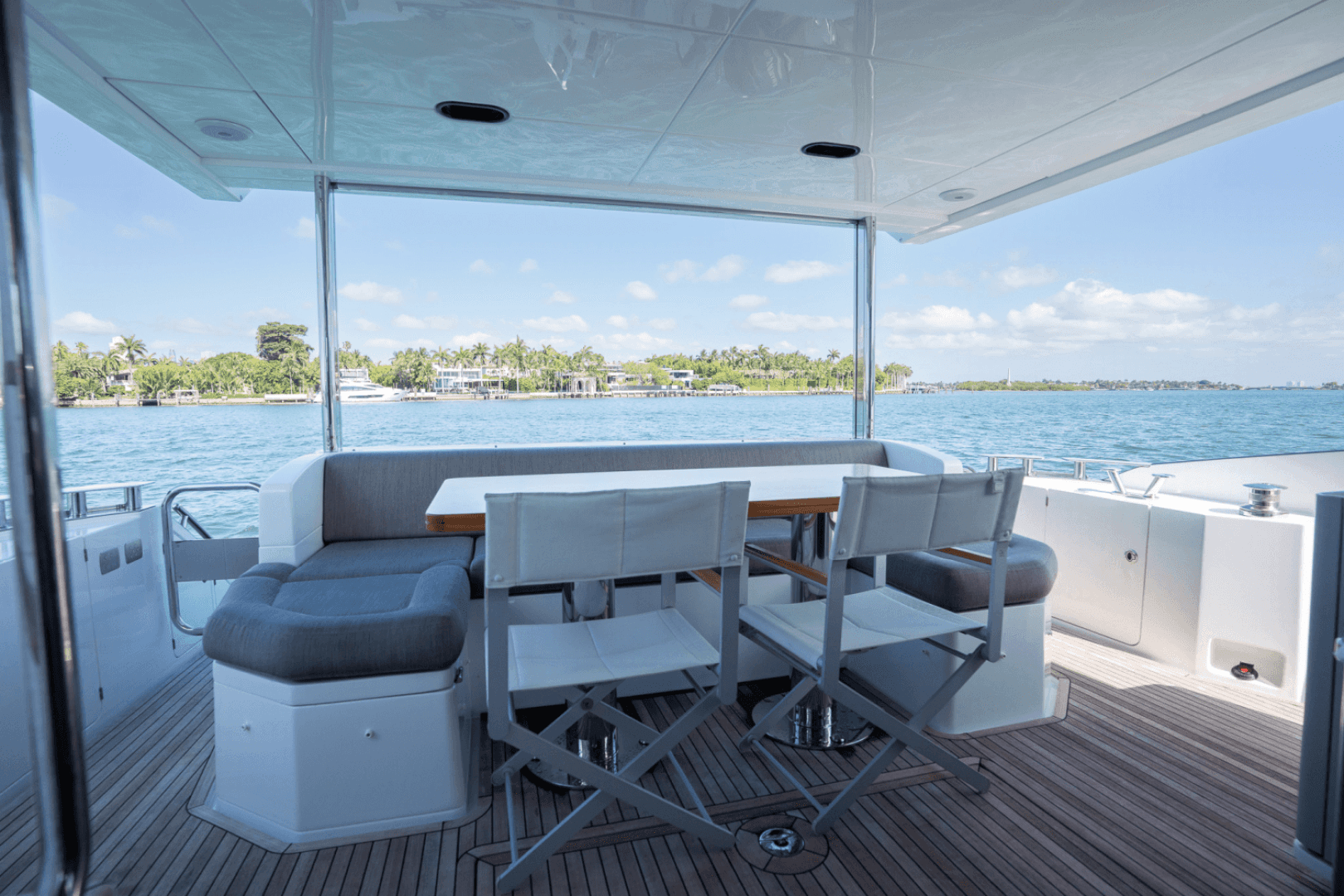 2023 Azimut 60 FLY
