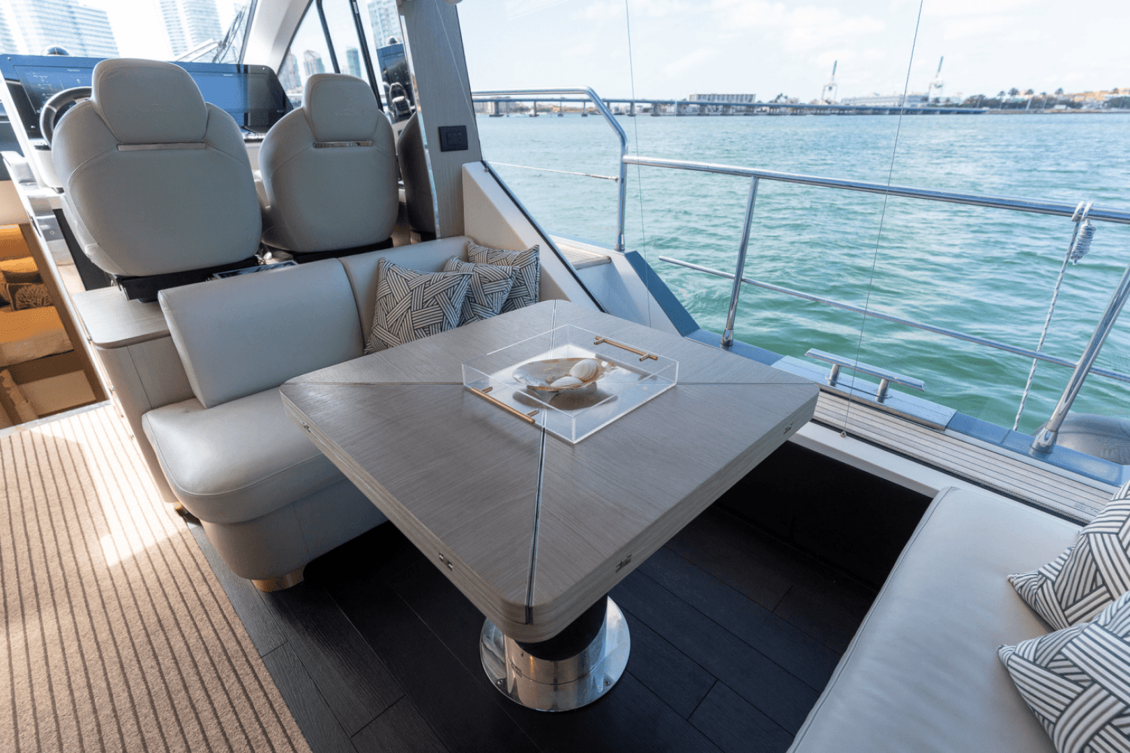 2023 Azimut 60 FLY