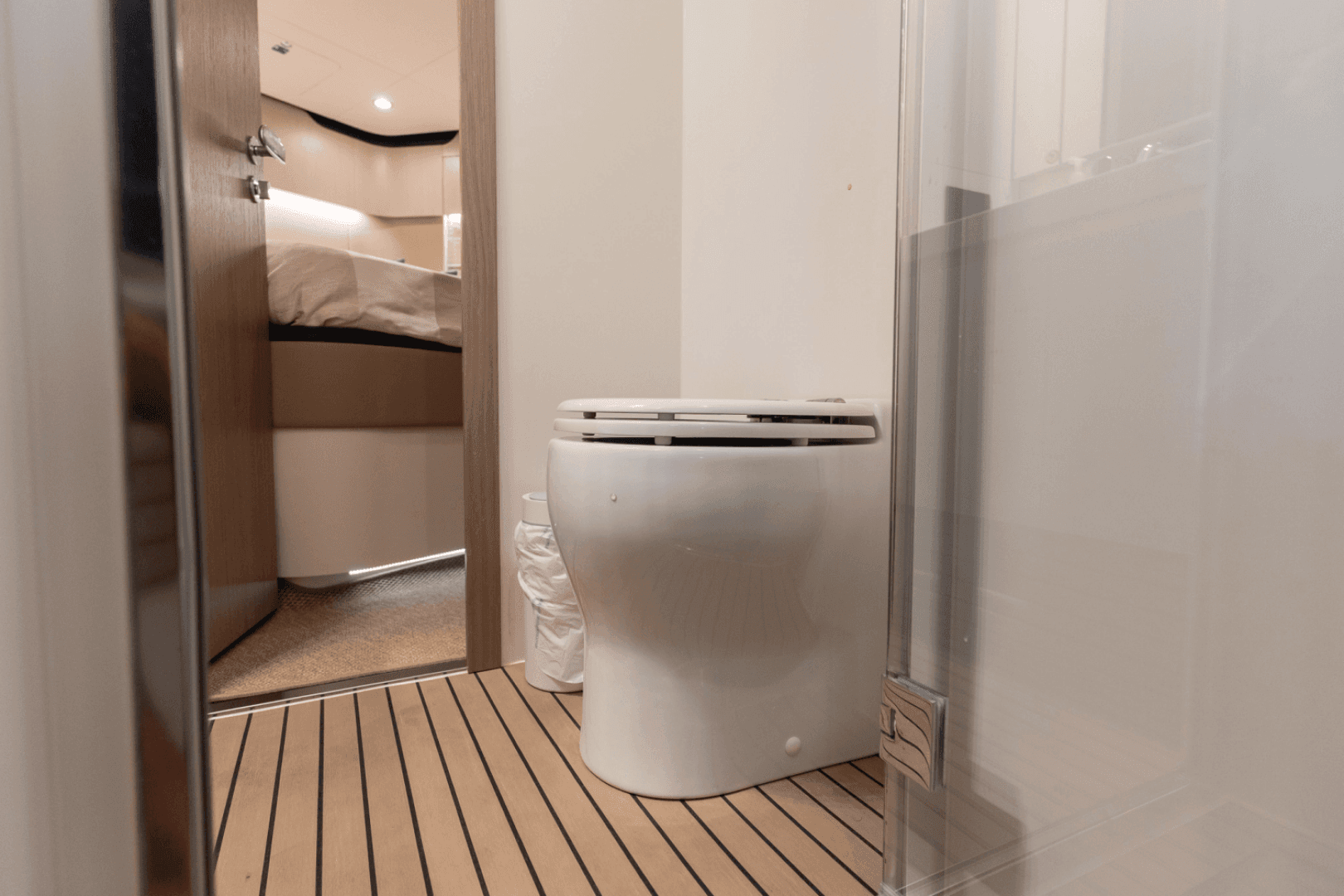 2023 Azimut 60 FLY