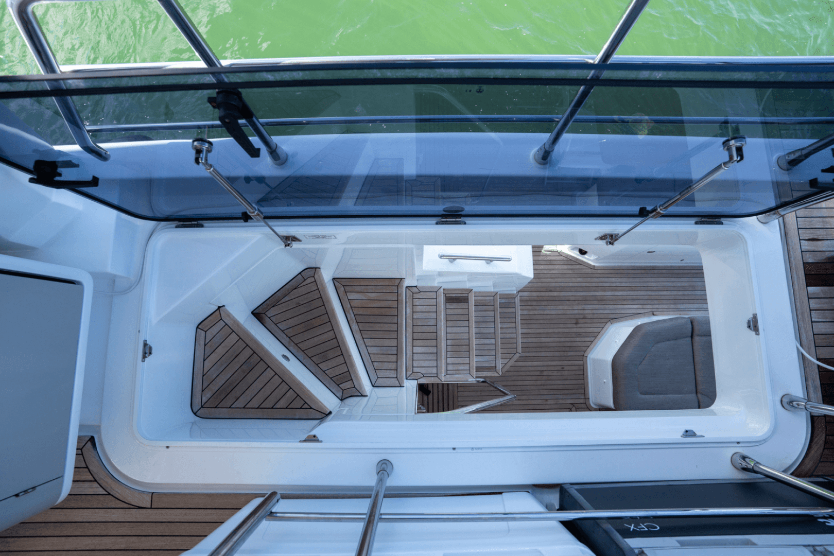 2023 Azimut 60 FLY