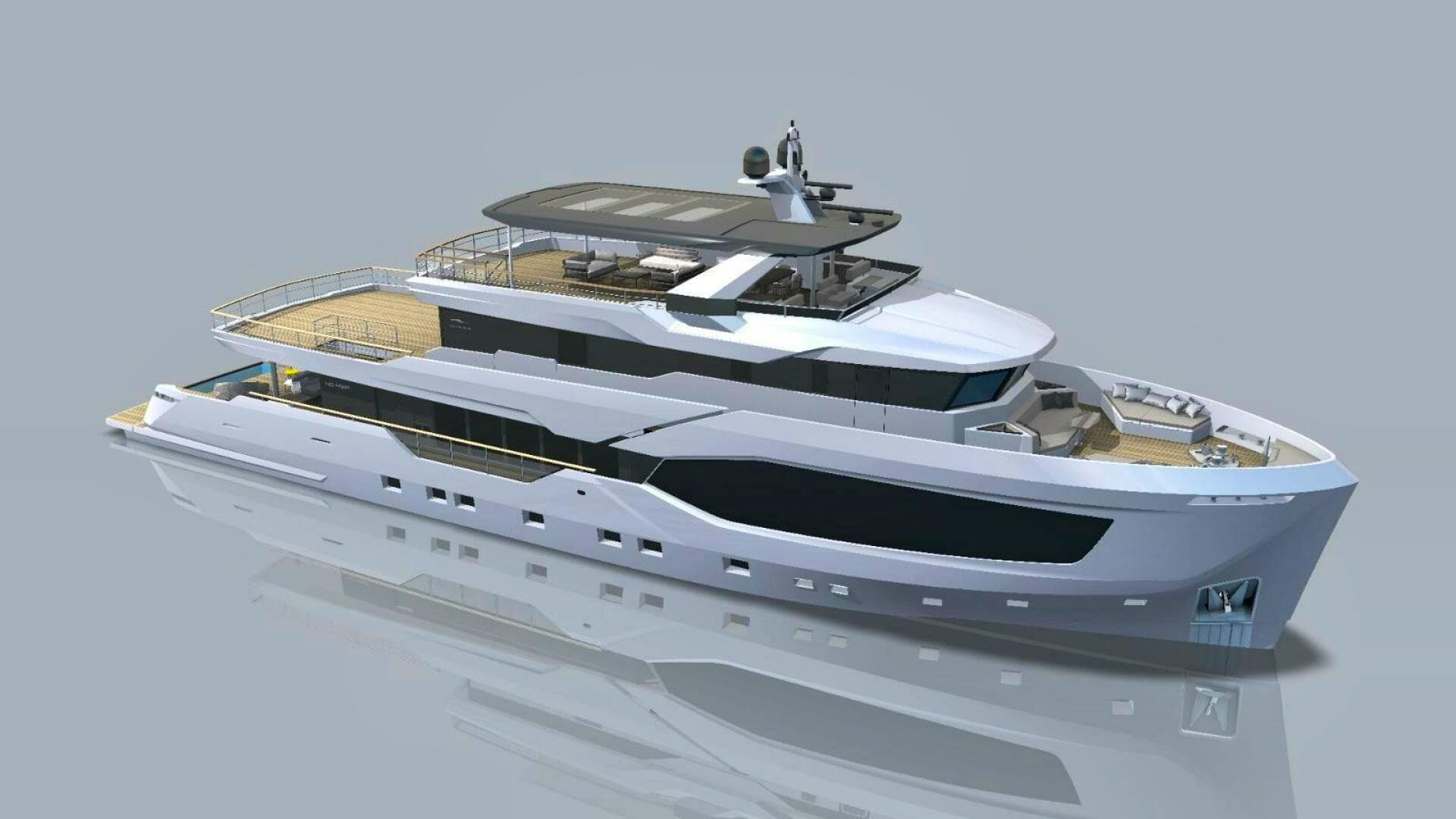 2026 Numarine Numarine 40XP