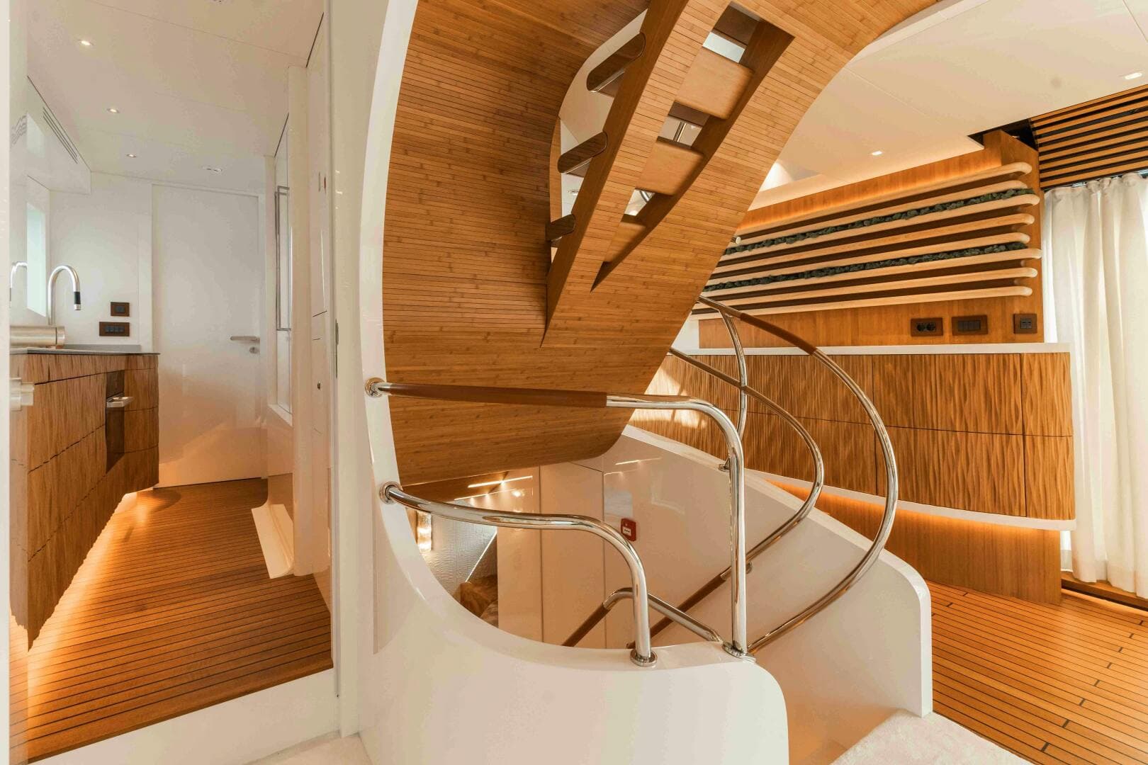 2024 Sarp Yachts Custom