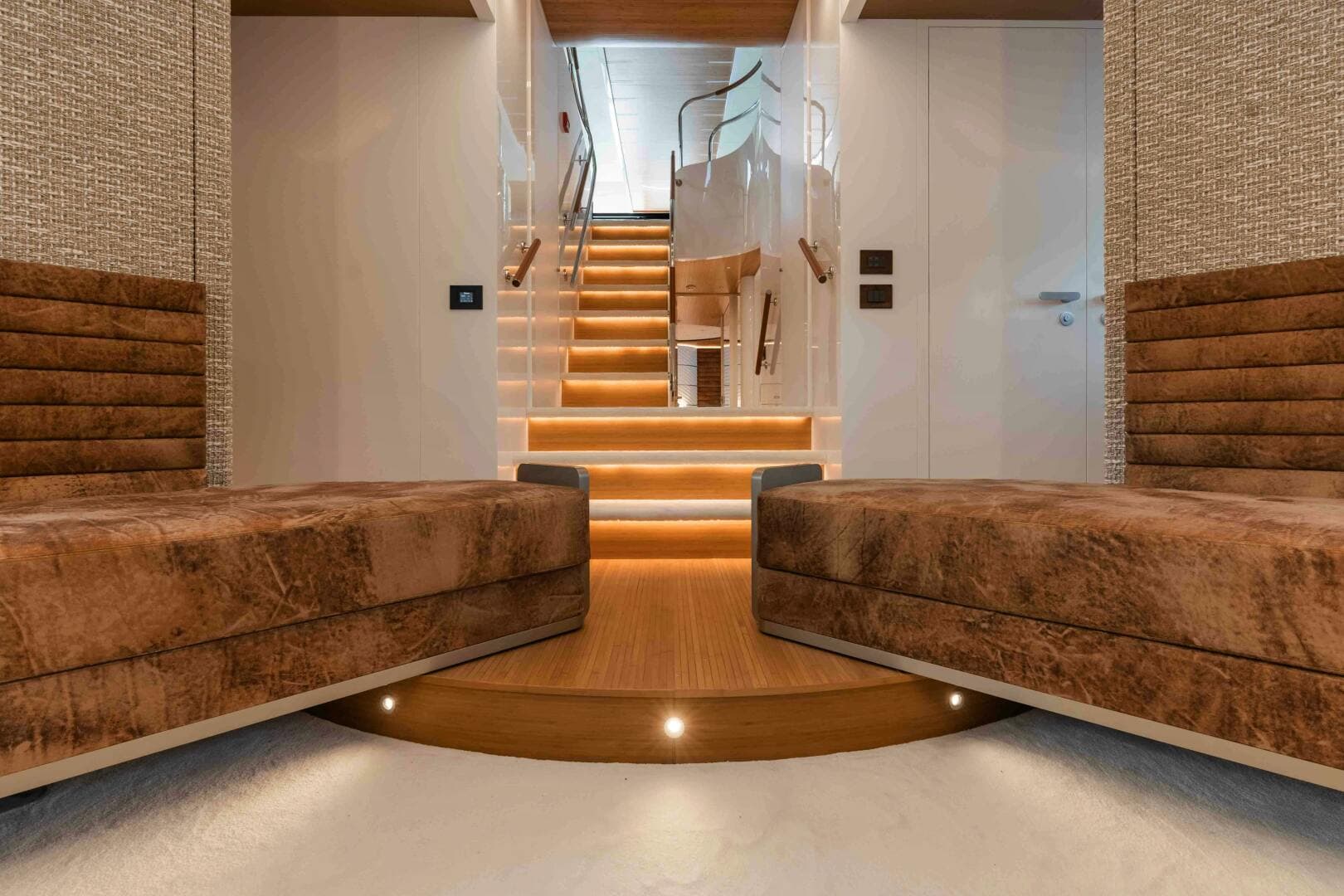 2024 Sarp Yachts Custom