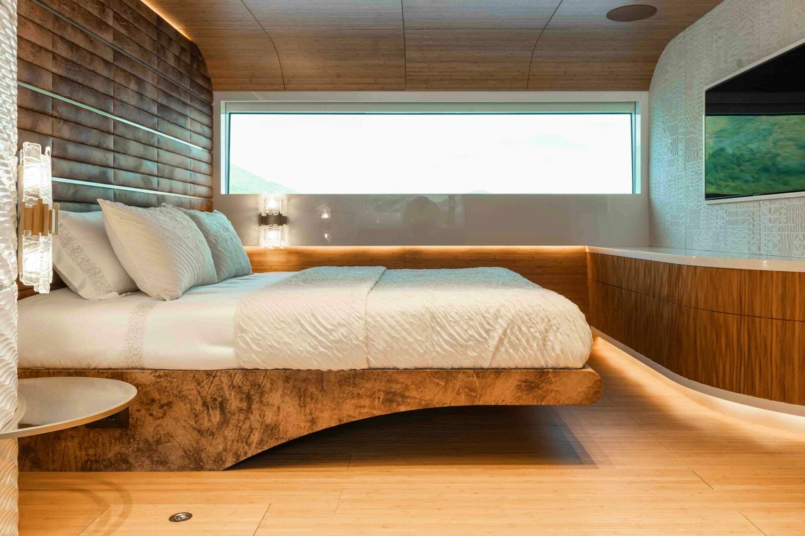 2024 Sarp Yachts Custom